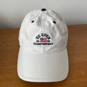 2006 U.S. Open Hat
